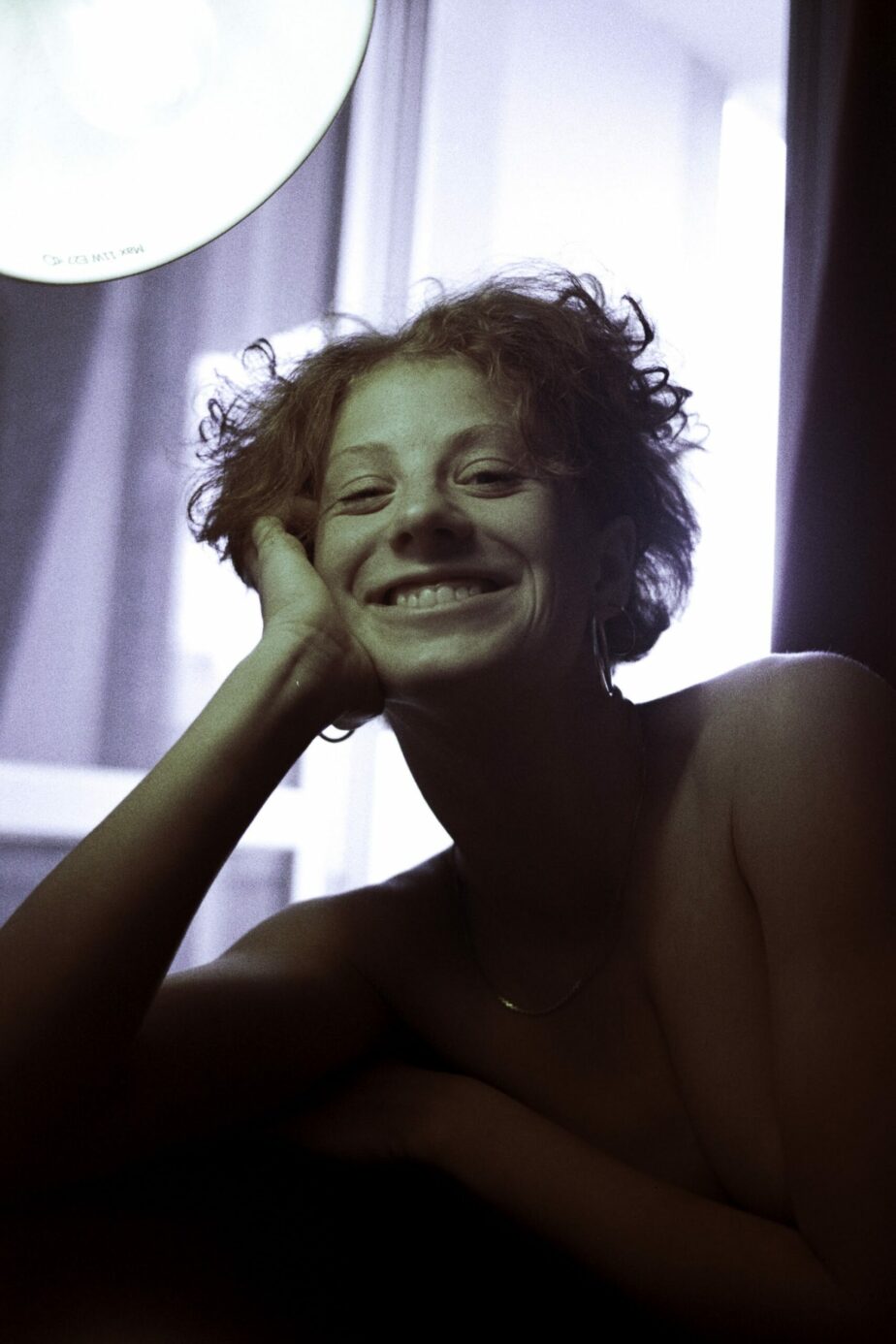 Sophie